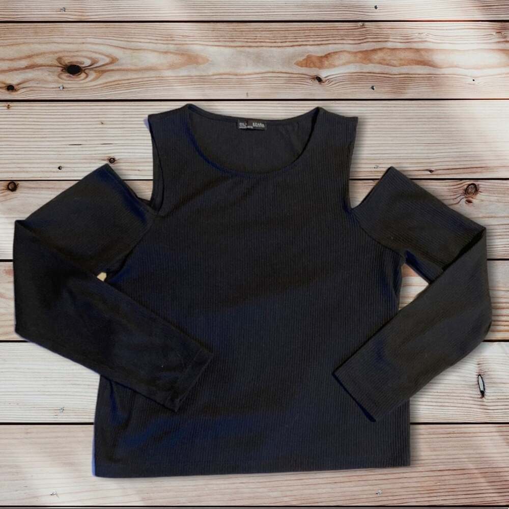 Zara Top
